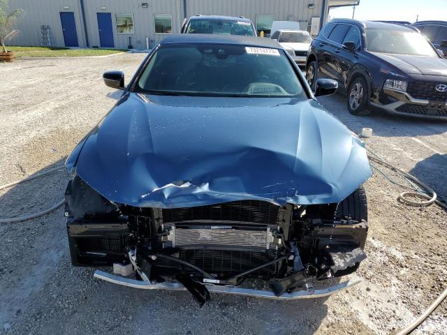 WBA53AT07MCG89408 BMW M440I