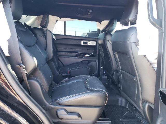 1FM5K8GC2NGA63979 Ford Explorer St