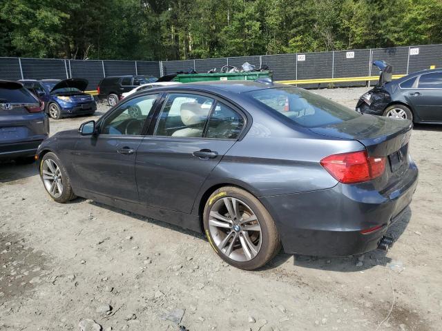 WBA3A5C52EF605718 BMW 328 I