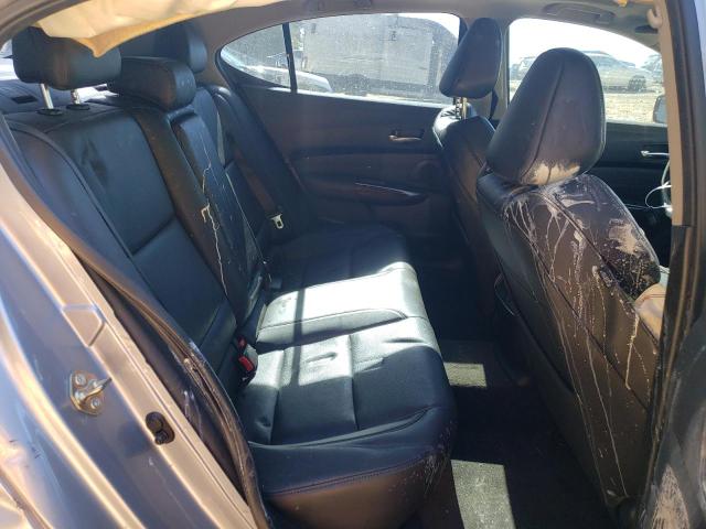 19UUB1F5XGA014840 Acura TLX TECH