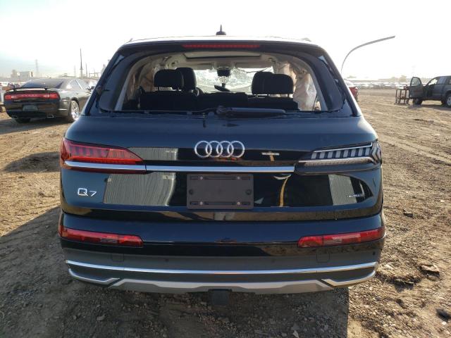 WA1LXBF71PD006816 Audi Q7 Premium Plus