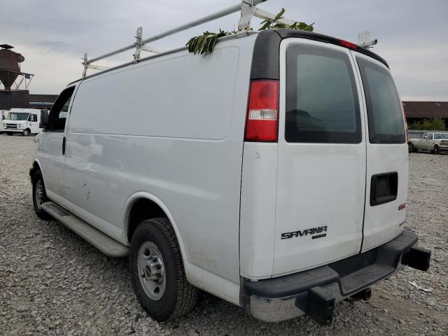 1GTW7FCF5F1905166 GMC Savana G2500
