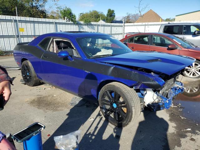 2C3CDZAG2JH260273 Dodge Challenger Sxt