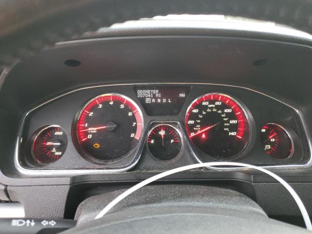 1GKKRPKD3EJ166042 GMC ACADIA SLE