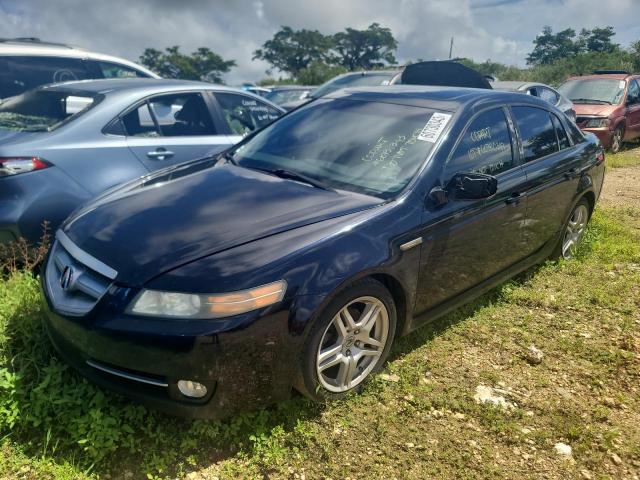 Auction sale of the 2008 Acura Tl, vin: 19UUA66248A039692, lot number: 60730343