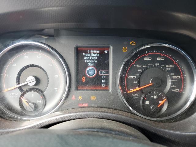 2C3CDXBGXEH112509 Dodge Charger Se