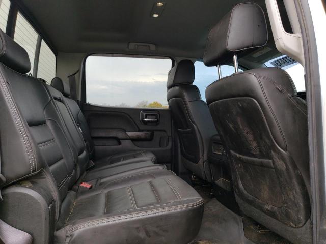 1GT120E89FF527800 GMC Sierra K2500 Denali