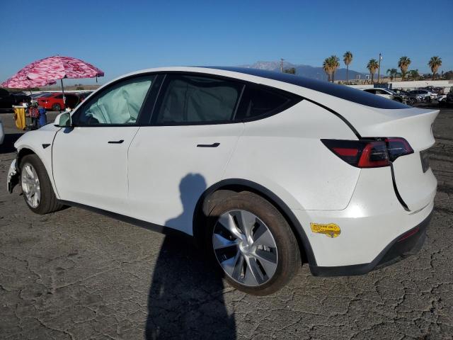 7SAYGDEE5NF341268 Tesla Model Y