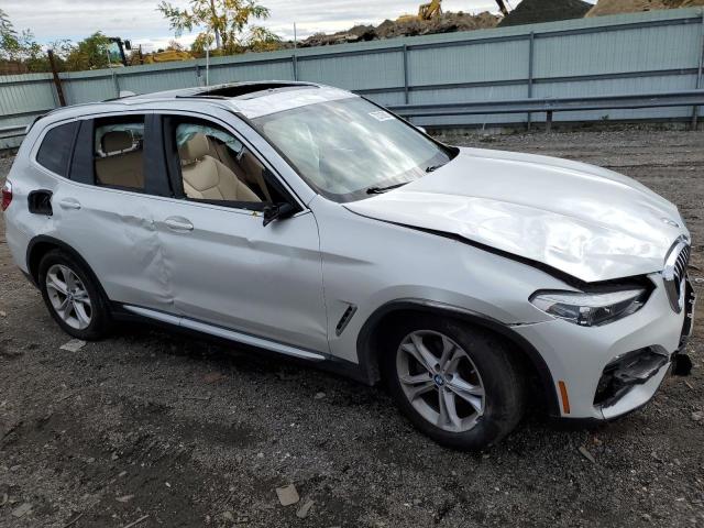5UXTY5C0XL9B09968 BMW X3 Xdrive30i