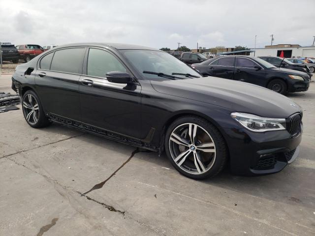 WBA7F0C58KGM24375 BMW 750 I