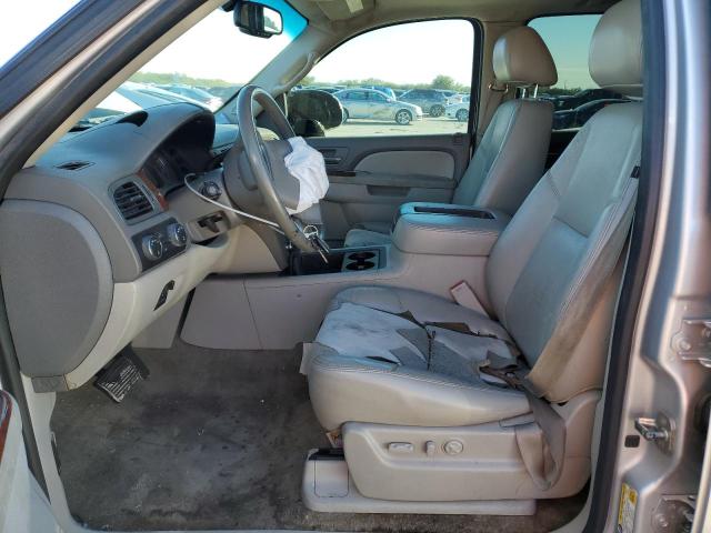 1GKS2CE08ER143086 GMC YUKON SLT