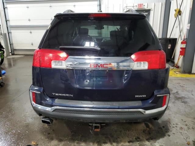 2GKFLUEK3H6313716 GMC Terrain Slt