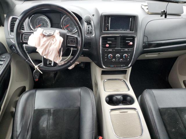 2C4RDGBG5ER301679 Dodge Grand Caravan Se