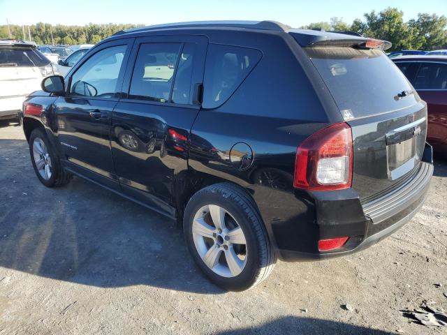 1C4NJCBA7GD640929 Jeep Compass Sport