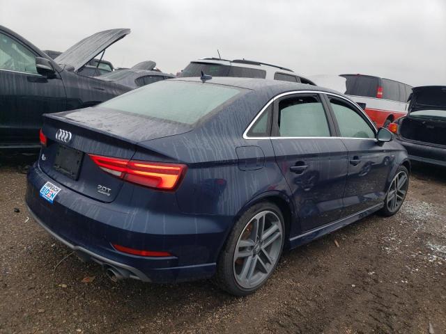WAUJ8GFF8J1068850 Audi A3 Premium Plus
