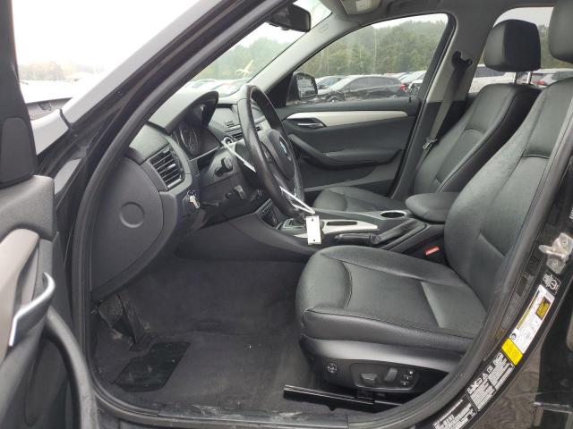 WBAVL1C59EVY22829 BMW X1 Xdrive28i