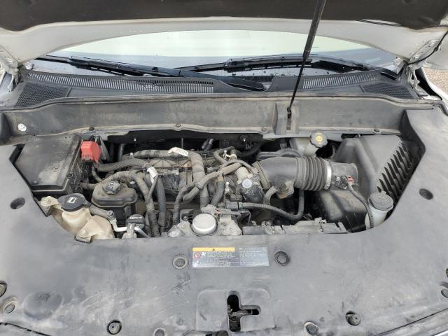 5GAKRCKD9FJ289786 Buick Enclave