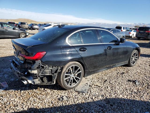 3MW5R1J07L8B21101 BMW 330I