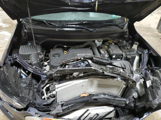 3GKALMEV6JL278661 GMC Terrain Sle