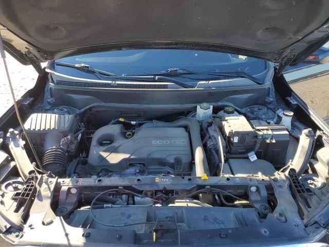 3GKALTEV4JL367462 GMC Terrain Sle
