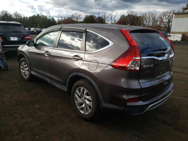 2HKRM4H54GH644889 Honda CR-V EX