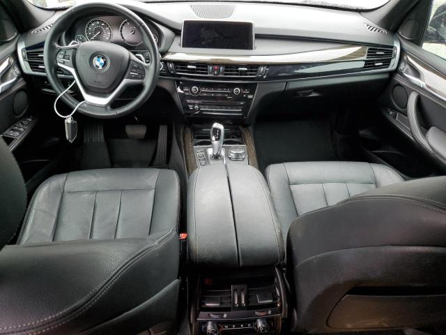 5UXKT0C51J0V99420 BMW X5 Xdr40e