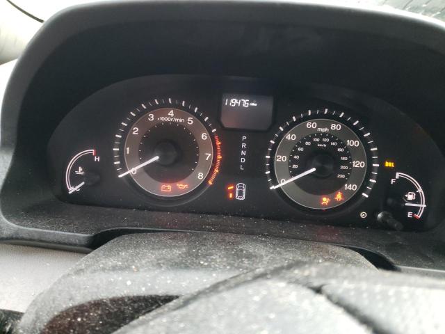5FNRL5H23EB136097 Honda ODYSSEY LX