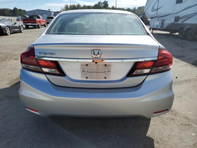 19XFB2F51EE031100 Honda Civic Lx