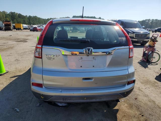 3CZRM3H33FG710326 Honda CR-V LX