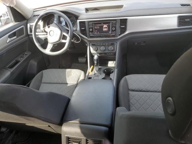1V2AP2CA0KC570760 Volkswagen Atlas S