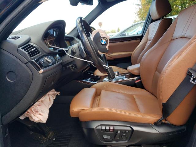 5UXWX7C5XH0U41702 BMW X3 Xdrive35i