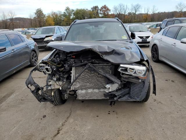 5UXWX7C5XH0U41702 BMW X3 Xdrive35i