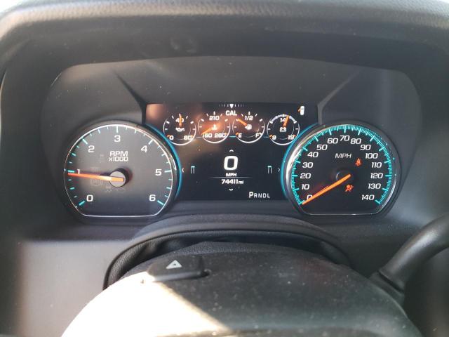 1GKS1BKC0HR326496 GMC YUKON SLT