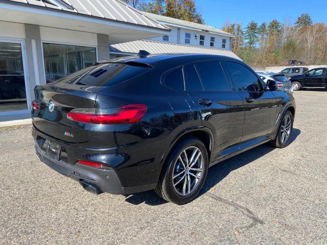 5UXUJ5C55KLA93474 BMW X4 M40i