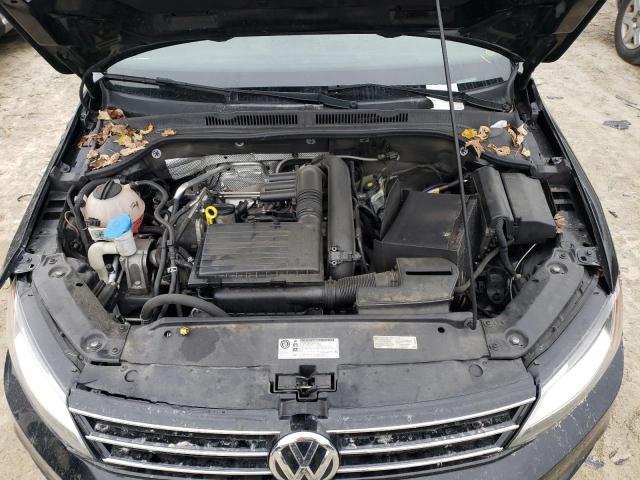 3VWDB7AJ9HM362345 Volkswagen JETTA SE