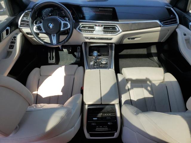 5UXCR4C07N9L52211 BMW X5 Sdrive 40i