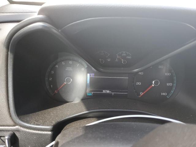1GTG6CEN4J1140969 GMC CANYON SLE