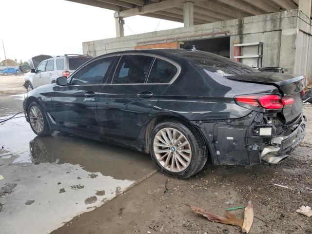 WBA13AG08MCG91564 BMW 530e