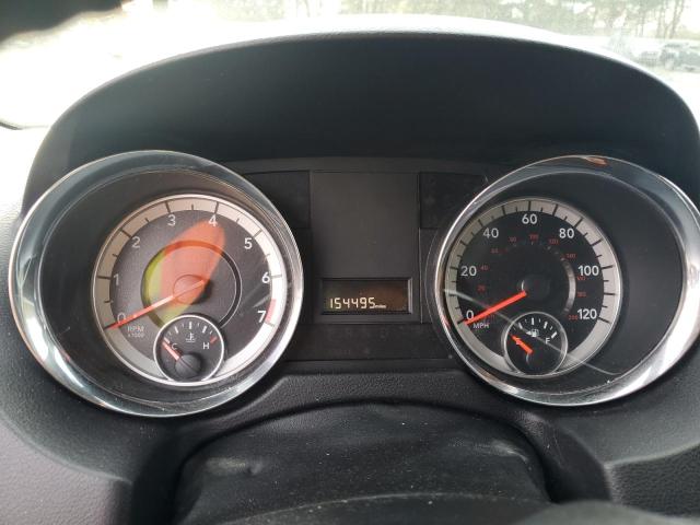 2C4RDGCG2KR743460 Dodge Grand Caravan Sxt