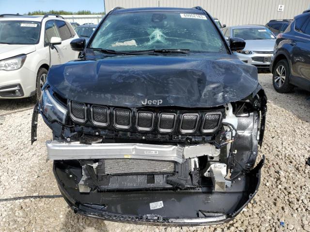 3C4NJDCB3NT227779 Jeep Compass Limited