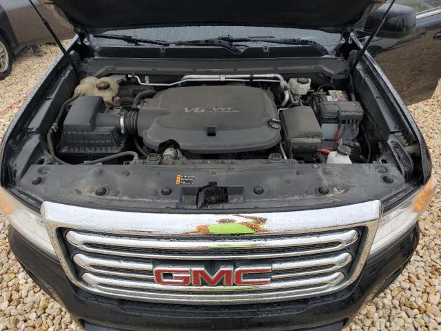 1GTG5CEN1H1146502 GMC CANYON SLE