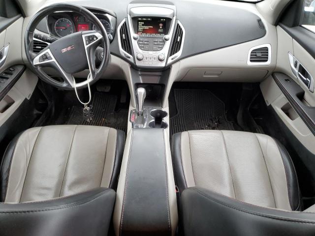 2GKALSEK7F6220256 GMC Terrain Slt