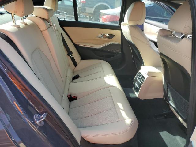 3MW39FF09P8D06740 BMW 330e