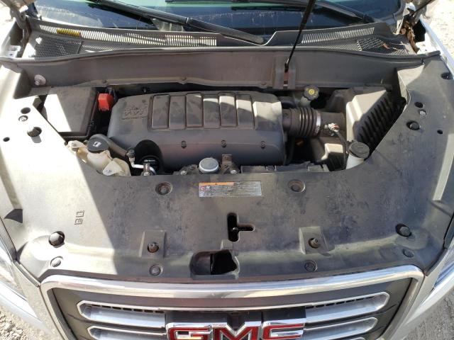 1GKKVSKD1HJ209926 GMC Acadia Limited Slt-2