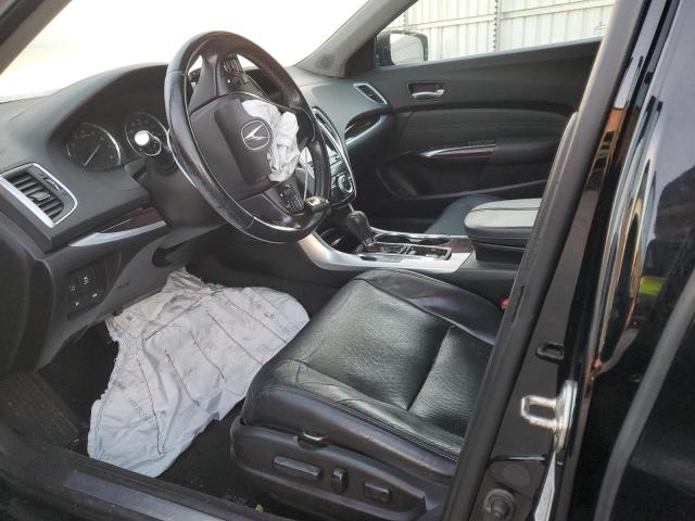 19UUB1F53GA012041 Acura TLX TECH