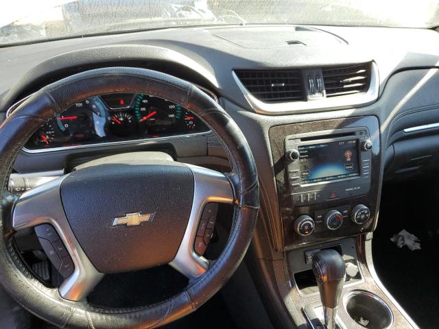 1GNKVGKD4HJ115717 Chevrolet Traverse Lt