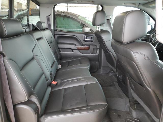 3GTU2VEC1FG116694 GMC Sierra K1500 Slt