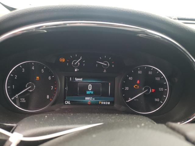 KL4CJCSB9HB135305 Buick Encore Essence