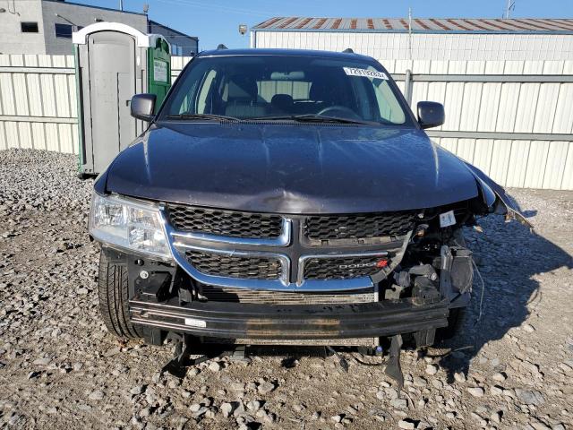 3C4PDDBG7HT591995 Dodge Journey Sxt