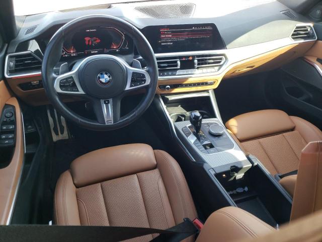 WBA5U7C07NFL68238 BMW M340I
